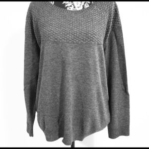 Talbots Plus Size Sweater - image 1